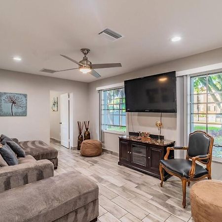 Town 'N' Country Cozy Corner, Your Florida Fun Hub Villa Tampa Exterior foto