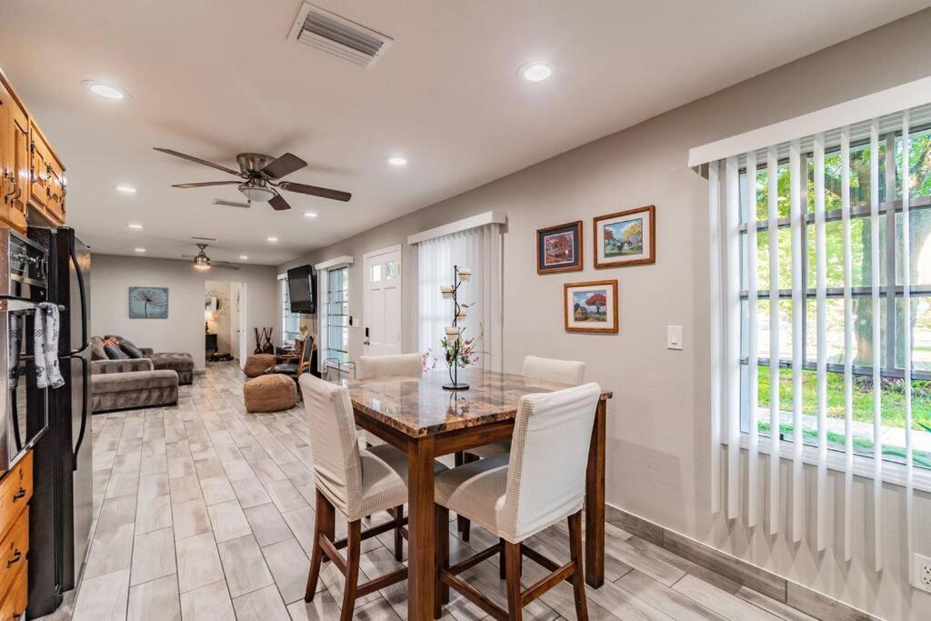 Town 'N' Country Cozy Corner, Your Florida Fun Hub Villa Tampa Exterior foto