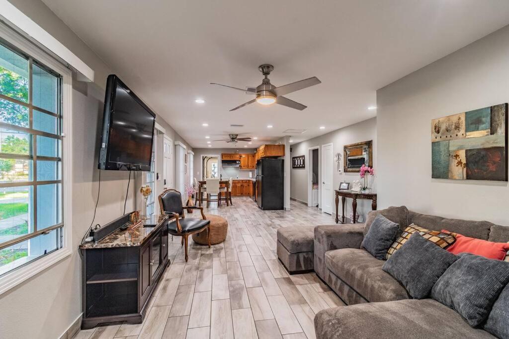 Town 'N' Country Cozy Corner, Your Florida Fun Hub Villa Tampa Exterior foto